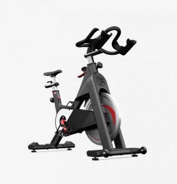 Spin bike